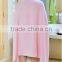 Pink Color of 100% Cotton Bath Towel