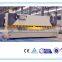 matal sheet hydraulic guillotine shearing machine 10x5000