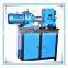 F4 wrought iron fishtail forging machine