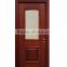 High Quality Wenge 80 Finished Wooden Door