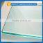 clear float glass