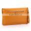 Hangbag oem factory in guangzhou envelop clutch pure color many color available wholesale