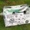 Picnic Basket Cooler Beach Cooler In 600D