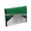 small plastic file