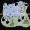 plastic pp placemat for kids ,table mat                        
                                                                                Supplier's Choice