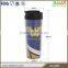 Wholesale 10oz Insulated Plastic Coffee Mugs
