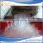China Top Supplier Commercial Quality 5 Tons Crystal Ice Tube Ice Machine Price