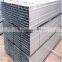 M.S Square and Rectangular Steel Pipe