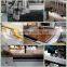 China 1325 PTP single head office furniture wood cutting CNC router machine