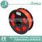 3mm multicolor filament 3d printer filament 3mm PLA filament
