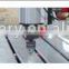 Automatic infrared stone cutter equippment for tiles and slabs