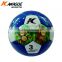 custom mini football ball
