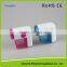 Rechargeable lint remover with charging cord and brush/lint ball remover