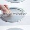 Pop Up Power Kitchen Socket with LED Indicator USB Port