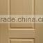 3mm wood grain hdf door skin