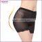 Private Label Shapewear Cotton Silicone Paded Women Panties Underwear
