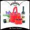 Large Size Cute Style Christmas Candy Gift Bag for New year
