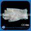 disposable vinyl exam gloves/examination vinyl gloves