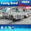 Used Japan Isuzu Fuso Mixer Truck of Forward Mixer Truck