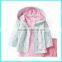 Factory sale children winter clothing set girl's clothing sets kids clothes girls