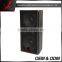 R206-2- way Dual 6.5" High Class KTV Loudspeaker/Top Pro Audio Speaker