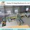 TX1600 high quality steel sheet metal coil slitting machine