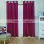 New arrival polyester embroidery curtain
