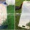 Wholesale ! new 0.2mm 9H anti shock tempered glass cell phone screen protector for Samsung Galaxy S7 edge