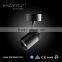 Adjustable beam angle 360 degree track light high efficiency20-40W cob led track light
