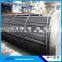 ASME ISO9001 China oil water gas filter lpg lng