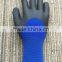 Micro Foam Nitrile Plus Coated Gloves Polka Dot Gloves