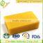 100% Natural Triple Filtered Beeswax With EU and US Organic Certified