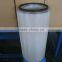 Industrial smoke filter replacement  air filter cartridge P554685