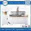 Jinan Zhuoke CNC Engraving Machine For Wood Copper Aluminum With Stepper Motor Wireless Handwheel ZKM-1530 1500*3000MM