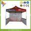 CHEAP CUSTOM PRINTED CANOPY/TRADESHOW TENT/GAZEBO TENT 3X3