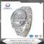 Luxury Miyota 2035 jewellry womens watch