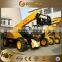 XCMG XT670-140 14tm telescopic handler
