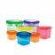 Weight Loss Portion Control Containers-7 Portion Control Containers in Set With Divide