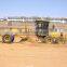 China small motor grader for sale SEM919 motor grader conforming to Stage II emission regulations