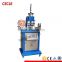 CP-210 CE certified pencil battery capsule blister packing machine