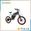 Ncycle 72V 5000w Enduro Ebike With High Quality