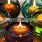floating candles luminescence candles