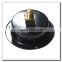 High quality steel case brass internal r410a manifold gauge