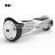 UL2272 APPROVED 6.5 inch Bluetooth hoverboard+ LED Two Wheel Electric self Balance Scooter / Hoverboard wholesale