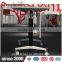 glass top different size Meeting table folding office table combination meeting table(QM-12)
