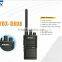 HYDX D808 dpMR handled digital/analog exchange two way radio recorder bulid-in