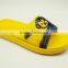 2016 Low Price Childrens EVA Flip Flop Slippers