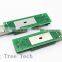 2pcs/lot USB Charge Current Detection Load Testing Instrument 2A/1A Discharge Aging Resistance USB Power Adapter