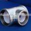 Plastic lining carbon steel pipe fittings