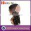 Human Hair Make Your Own Lace Front Wig